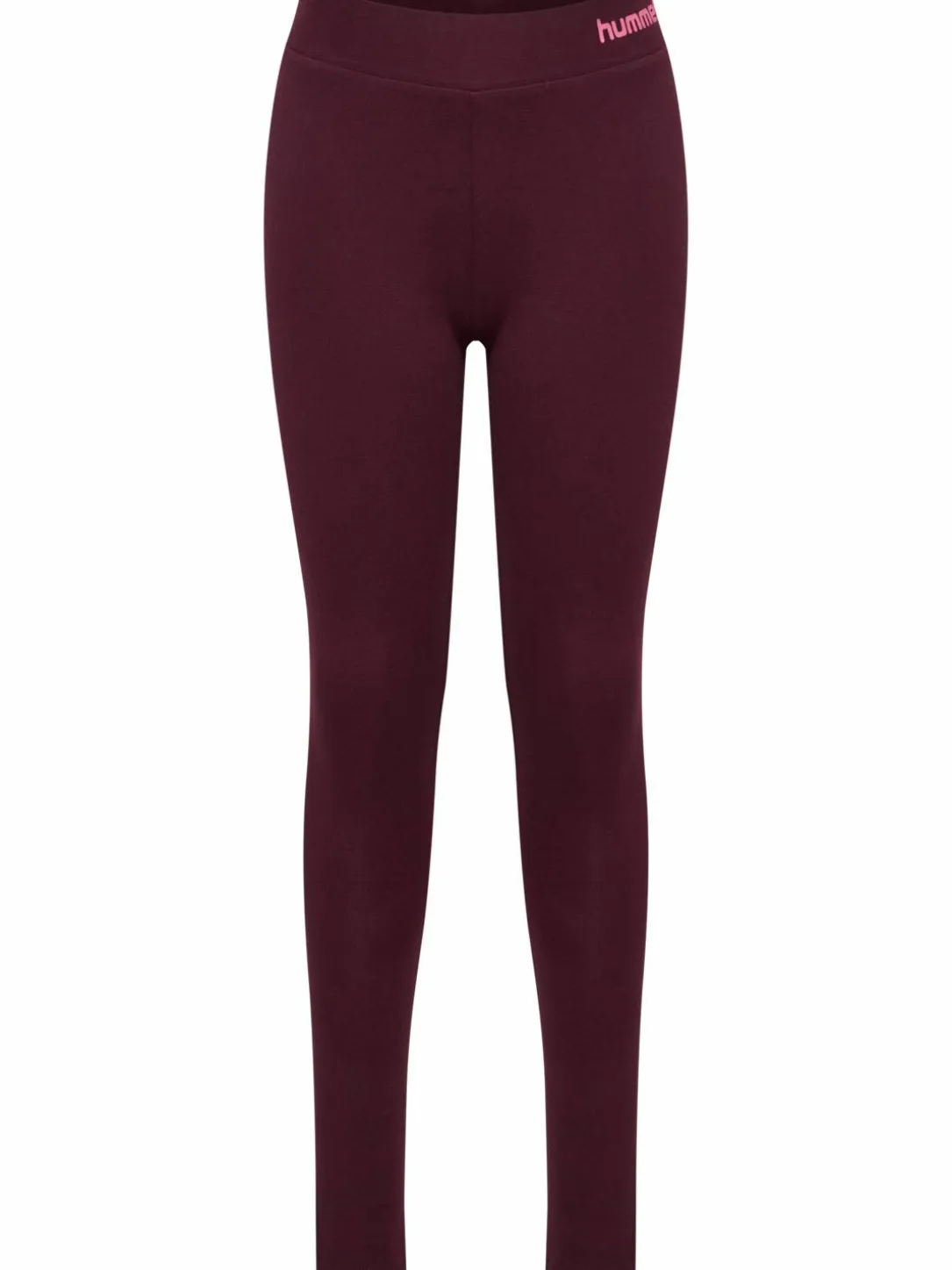 hmlJR WARMUP TIGHTS