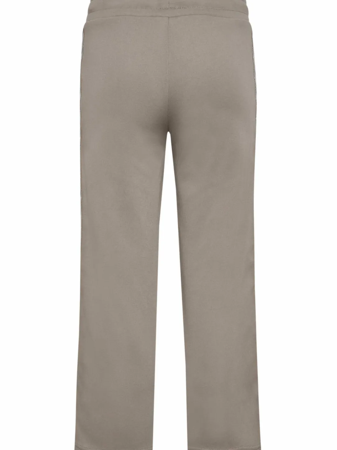 hmlJR WIDE LEG POLY TAPE PANTS