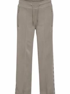 hmlJR WIDE LEG POLY TAPE PANTS