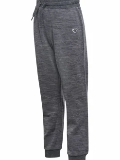 hmlJR WOOL PANTS BEE