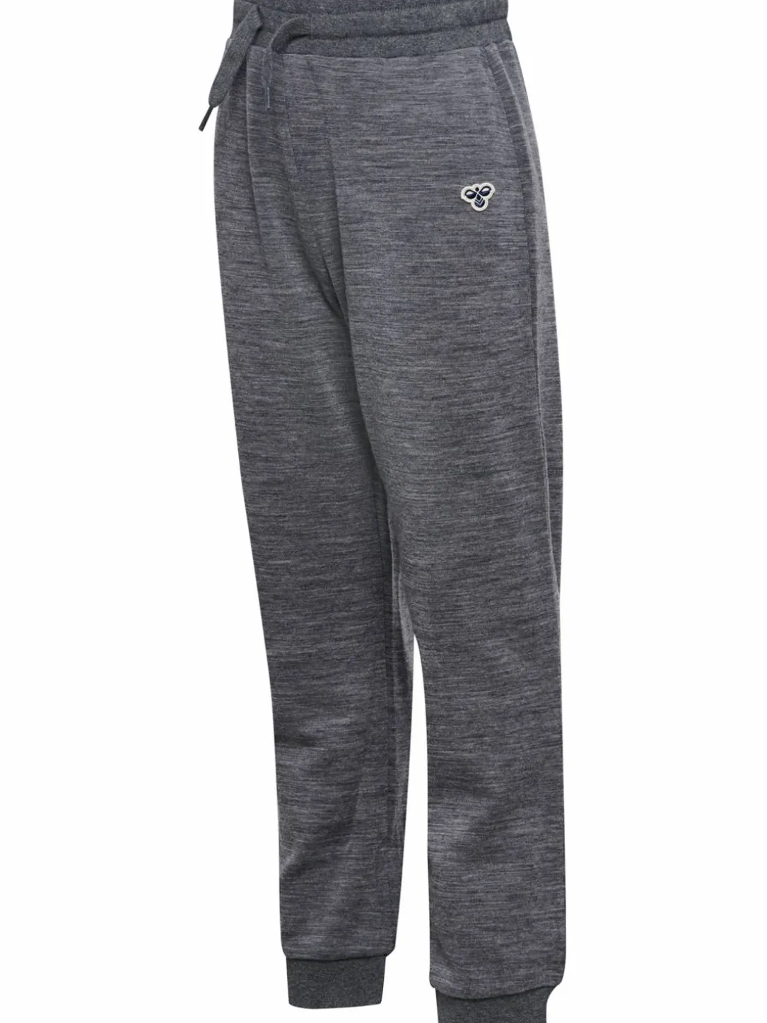 hmlJR WOOL PANTS BEE