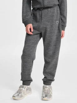 hmlJR WOOL PANTS BEE