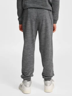 hmlJR WOOL PANTS BEE