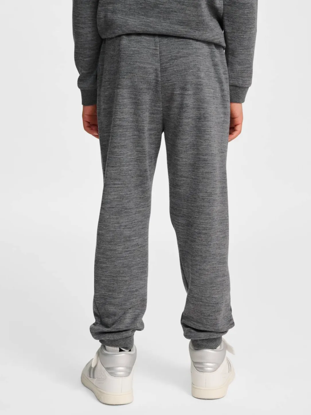 hmlJR WOOL PANTS BEE