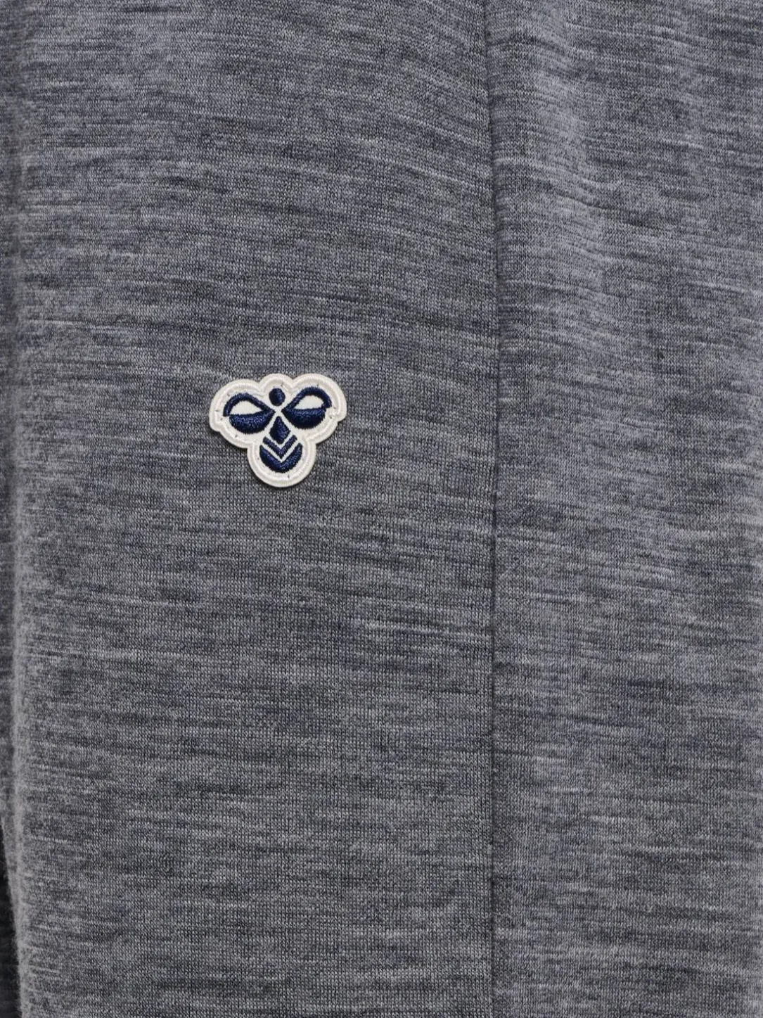 hmlJR WOOL PANTS BEE