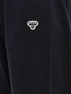 hmlJR WOOL PANTS BEE
