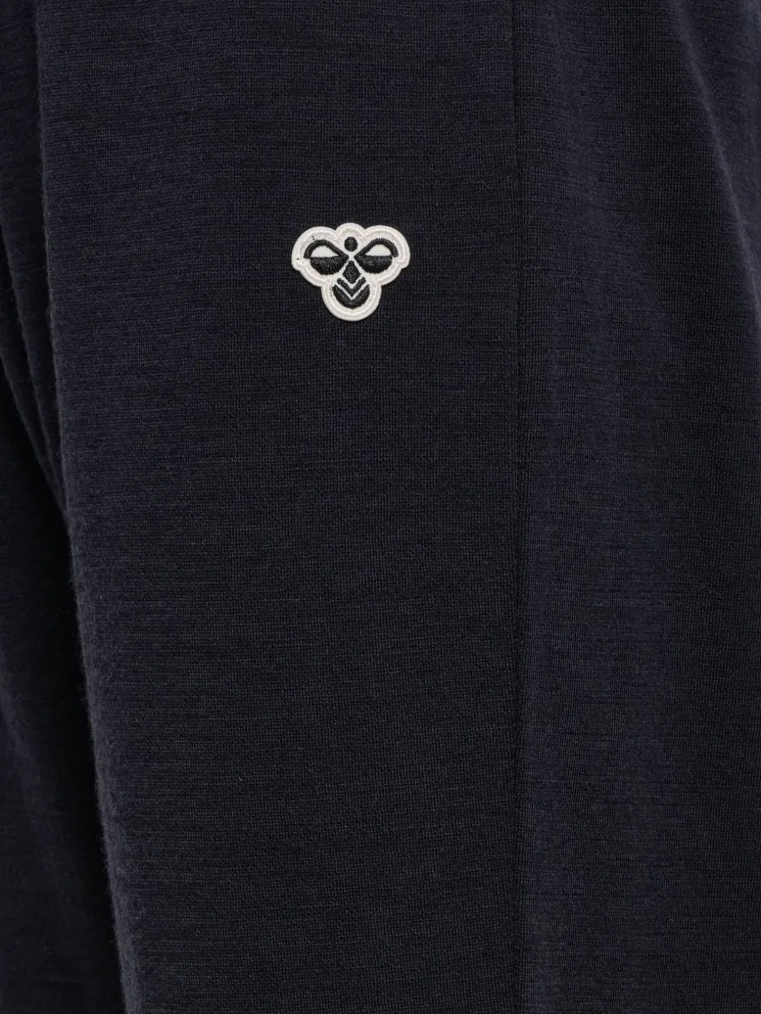 hmlJR WOOL PANTS BEE