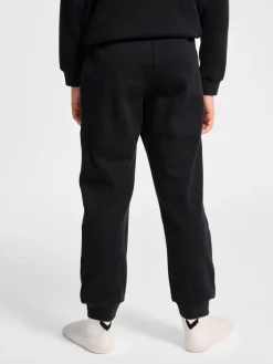 hmlJR WOOL PANTS BEE