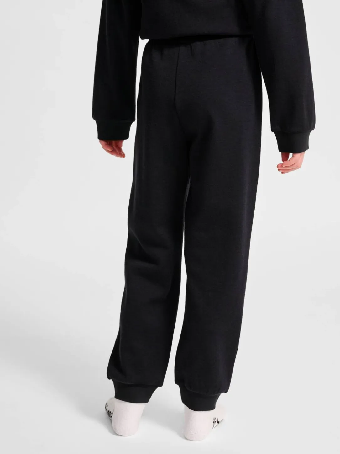 hmlJR WOOL PANTS BEE