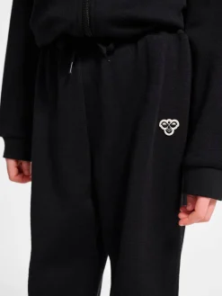 hmlJR WOOL PANTS BEE