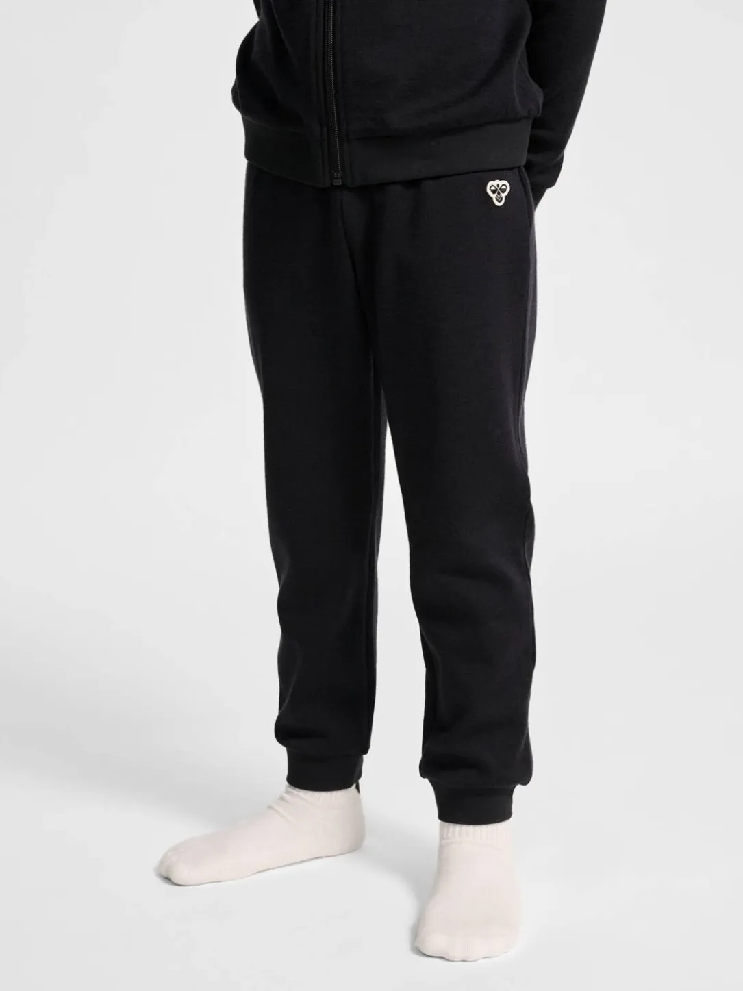 hmlJR WOOL PANTS BEE