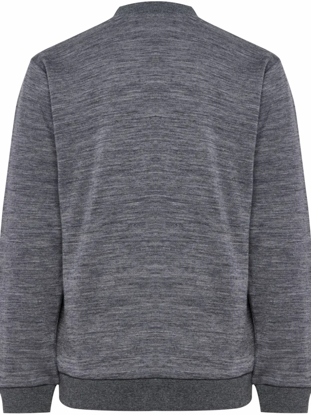 hmlJR WOOL ZIP JACKET BEE