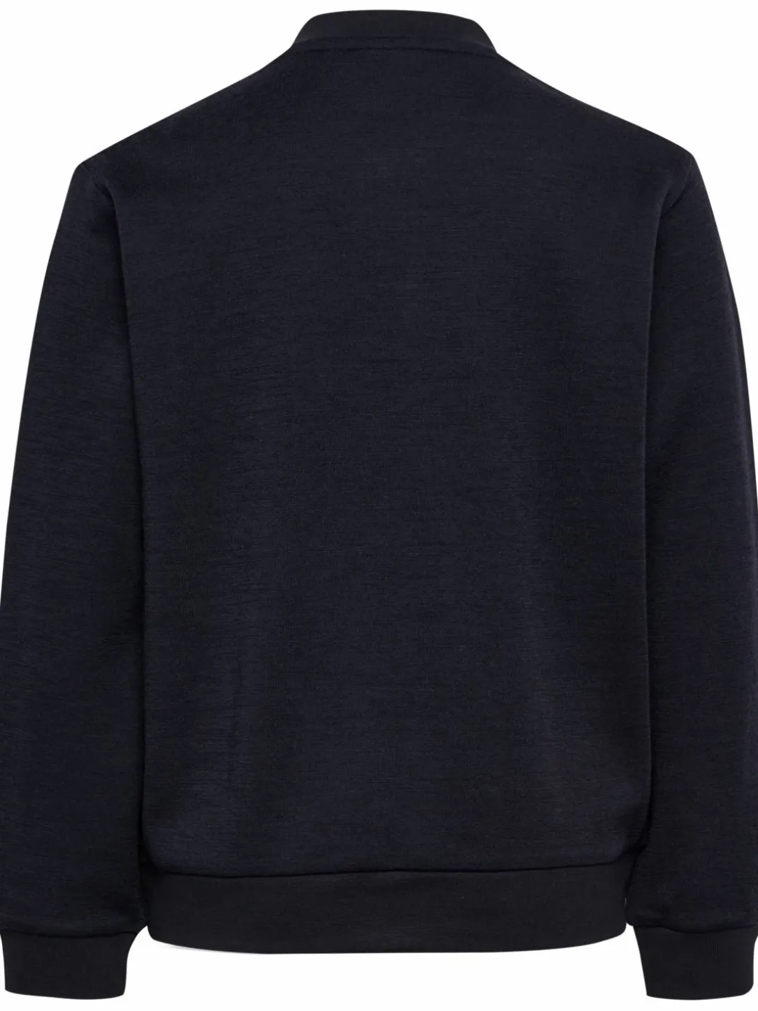hmlJR WOOL ZIP JACKET BEE