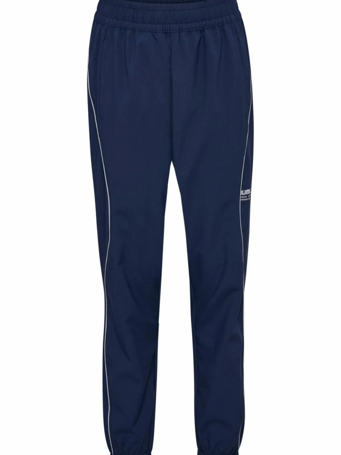 hmlJR WOVEN PANTS