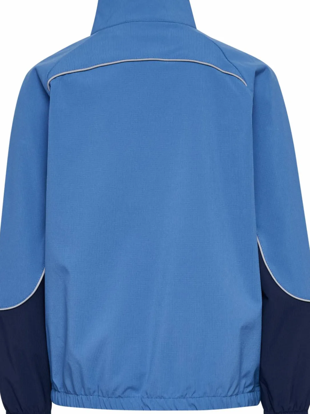 hmlJR WOVEN ZIP JACKET