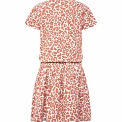 hmlJUMPY AOP DRESS S/S