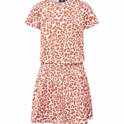 hmlJUMPY AOP DRESS S/S