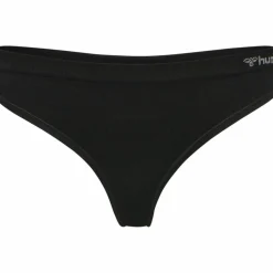 hmlJUNO 3 PACK SEAMLESS THONG