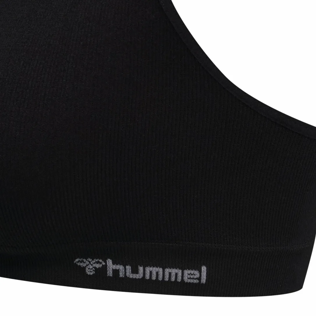 hmlJUNO SEAMLESS BRA