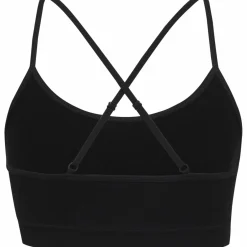hmlJUNO SEAMLESS BRA