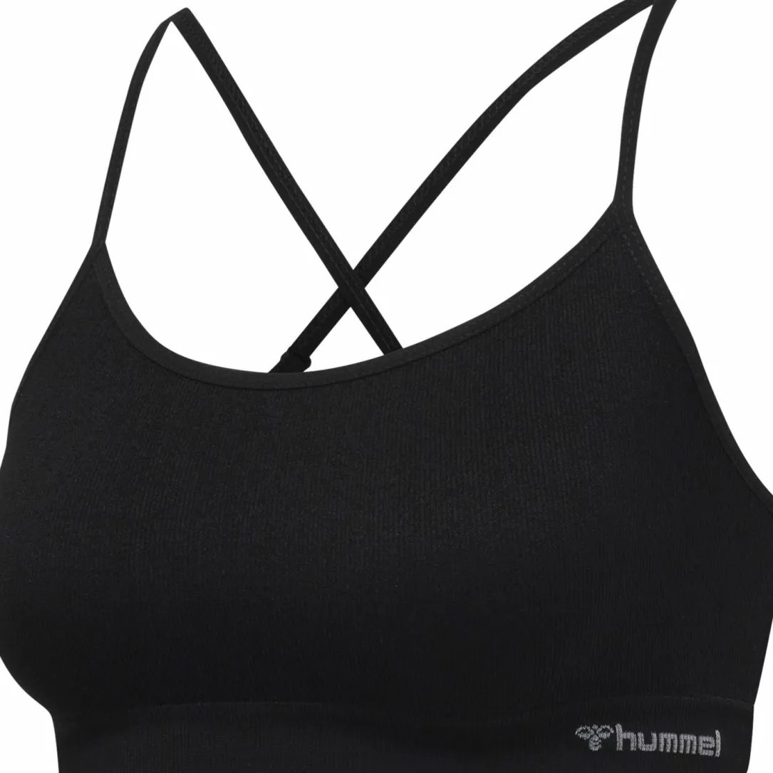 hmlJUNO SEAMLESS BRA