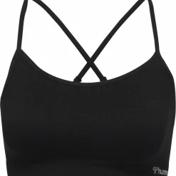hmlJUNO SEAMLESS BRA