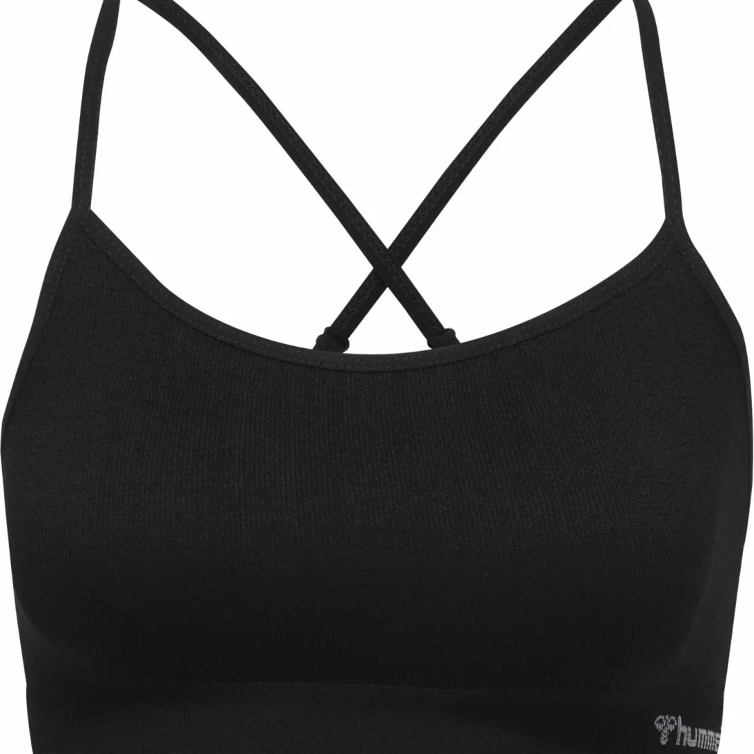 hmlJUNO SEAMLESS BRA