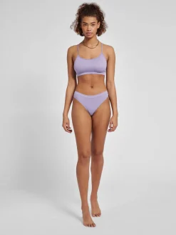 hmlJUNO SEAMLESS HIPSTER