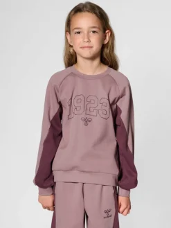 hmlKANNA SWEATSHIRT