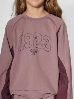hmlKANNA SWEATSHIRT