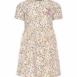 hmlKAREN AOP DRESS S/S