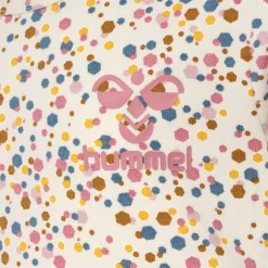 hmlKAREN AOP DRESS S/S