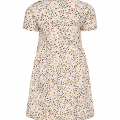 hmlKAREN AOP DRESS S/S