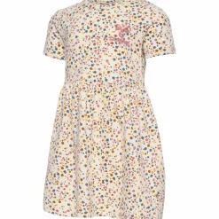 hmlKAREN AOP DRESS S/S