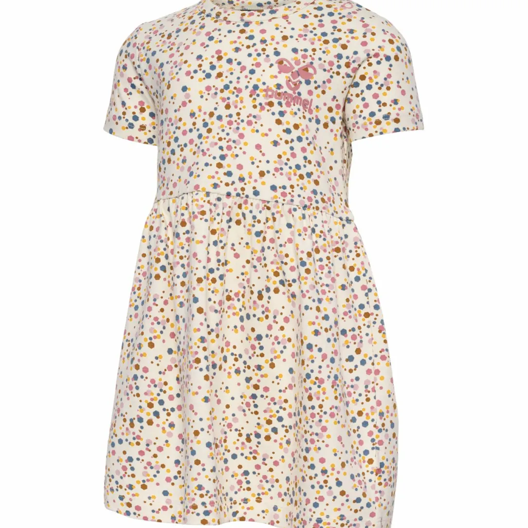 hmlKAREN AOP DRESS S/S