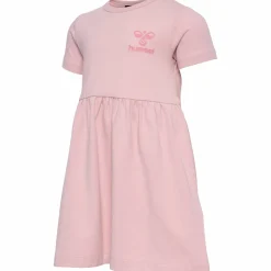hmlKAREN DRESS S/S