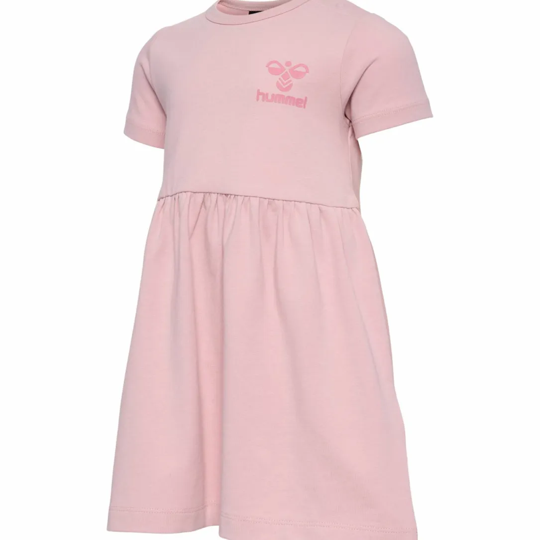 hmlKAREN DRESS S/S