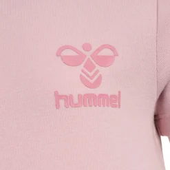 hmlKAREN DRESS S/S
