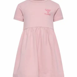 hmlKAREN DRESS S/S