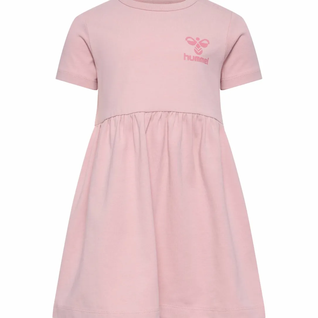hmlKAREN DRESS S/S