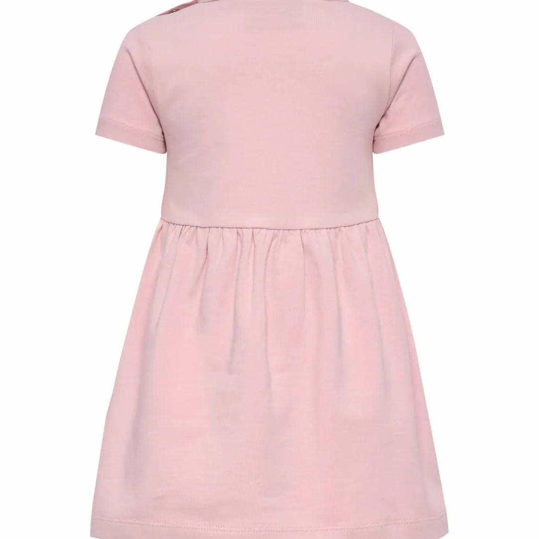 hmlKAREN DRESS S/S