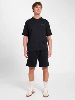 hmlKEEPER CHEVRON SHORTS
