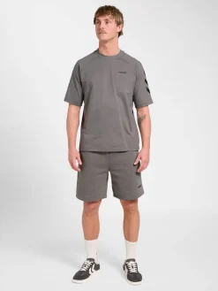 hmlKEEPER CHEVRON SHORTS