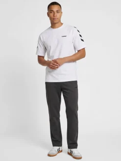 hmlKEEPER CHEVRON SWEAT PANTS