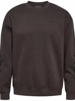 hmlKEEPER CHEVRON SWEATSHIRT