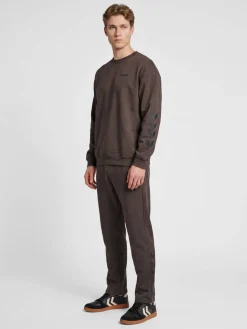 hmlKEEPER CHEVRON SWEATSHIRT