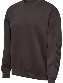 hmlKEEPER CHEVRON SWEATSHIRT