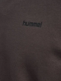 hmlKEEPER CHEVRON SWEATSHIRT