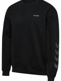 hmlKEEPER CHEVRON SWEATSHIRT