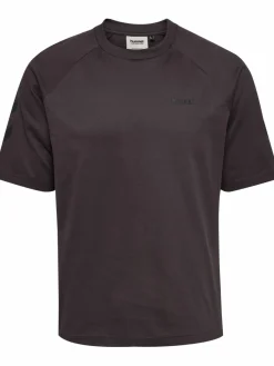 hmlKEEPER CHEVRON T-SHIRT S/S